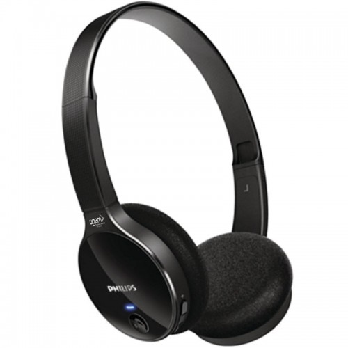 Auricular Bluetooth Philips SHB4000 Negro