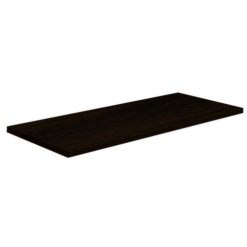 Tabla para Estante Prat-K 90x20x1,5cm Tabaco