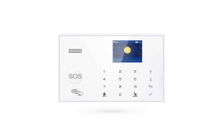 Alarma Inteligente PST BestTuya G30 WiFi Alarma Inteligente PST BestTuya G30 WiFi