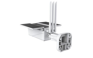 Cámara de Seguridad PST SC216 WiFi 1080p c/ Panel Solar Cámara de Seguridad PST SC216 WiFi 1080p c/ Panel Solar