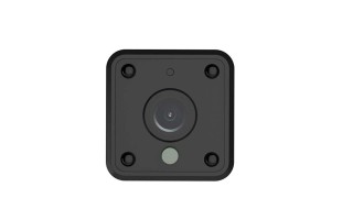 Cámara de Seguridad PST WJ01 WiFi Interior 1080P Cámara de Seguridad PST WJ01 WiFi Interior 1080P