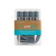 Pilas Recargables Pale Blue AA USB-C x4u con Cable