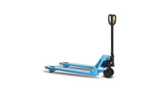 Porta Pallets Hidráulico PaleTrans PL3020 680mm 3Tn Rueda Nylon Porta Pallets Hidráulico PaleTrans PL3020 680mm 3Tn Rueda Nylon