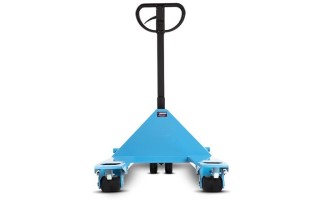Porta Pallets Hidráulico PaleTrans PL3020 680mm 3Tn Rueda Nylon Porta Pallets Hidráulico PaleTrans PL3020 680mm 3Tn Rueda Nylon