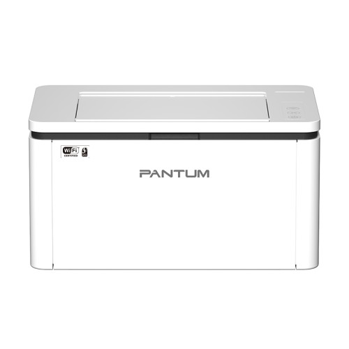Impresora Láser Pantum BP2300W 1200x600dpi Blanco/Negro