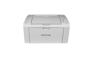 Impresora Láser Pantum P2509W 1200x1200dpi Blanco/Negro Impresora Láser Pantum P2509W 1200x1200dpi Blanco/Negro