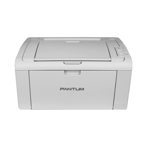Impresora Láser Pantum P2509W 1200x1200dpi Blanco/Negro