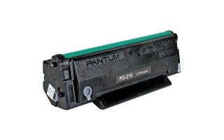 Tóner para Impresora Pantum PD-219 Negro Tóner para Impresora Pantum PD-219 Negro