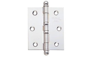 Bisagra Papaiz 1300-1cr 2" Acero cr. Liviana Bisagra Papaiz 1300-1cr 2" Acero cr. Liviana