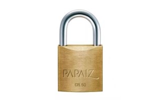 Candado Papaiz Standard CR 50mm Candado Papaiz Standard CR 50mm