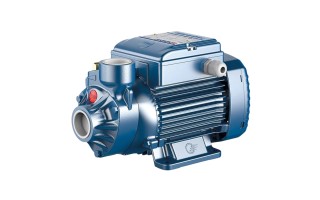 Bomba de Agua Periférica Pedrollo PKM 90 2400L/h 1HP Bomba de Agua Periférica Pedrollo PKM 90 2400L/h 1HP