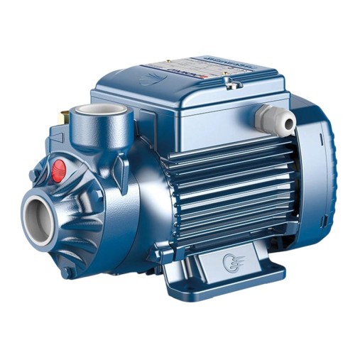 Bomba de Agua Periférica Pedrollo PKM 90 2400L/h 1HP
