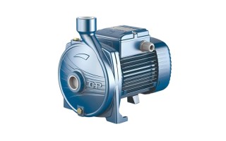 Bomba de Agua Centrífuga Pedrollo CPM 130 4800L/h 1/2HP Bomba de Agua Centrífuga Pedrollo CPM 130 4800L/h 1/2HP