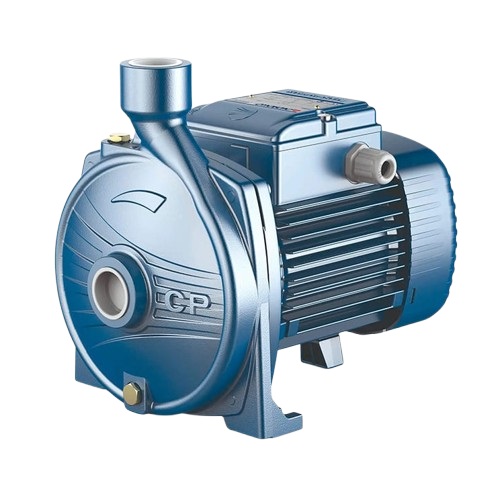 Bomba de Agua Centrífuga Pedrollo CPM 130 4800L/h 1/2HP