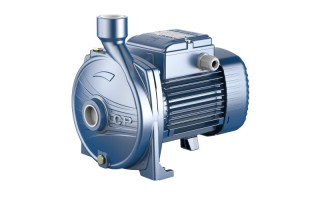 Bomba de Agua Centrífuga Pedrollo CPm 132 9600L/h 3/4HP Bomba de Agua Centrífuga Pedrollo CPm 132 9600L/h 3/4HP