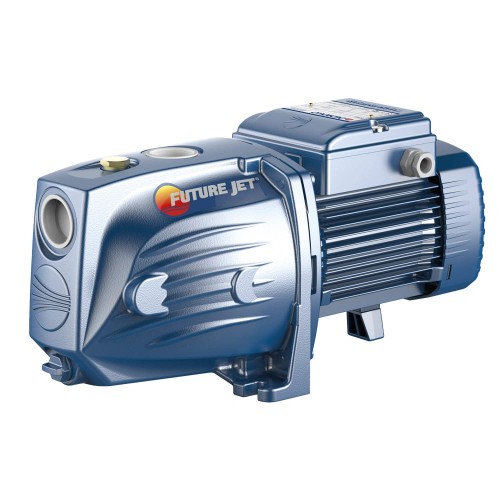 Bomba Pedrollo Future Jet 2C 7200L/h 1HP Autocebante
