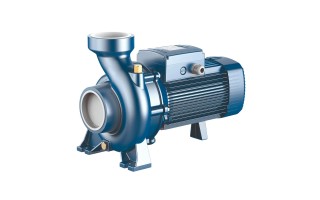 Bomba de Agua Centrífuga Pedrollo HF/6A 72000L/h 3HP Bomba de Agua Centrífuga Pedrollo HF/6A 72000L/h 3HP