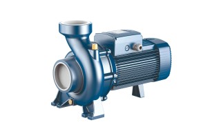 Bomba de Agua Centrífuga Pedrollo HF20A 102000L/h 5,5HP Bomba de Agua Centrífuga Pedrollo HF20A 102000L/h 5,5HP