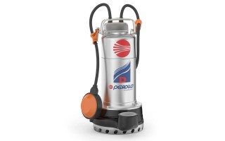 Bomba Sumergible Pedrollo DM20-N Agua Limpia 15000L/h 1HP Bomba Sumergible Pedrollo DM20-N Agua Limpia 15000L/h 1HP
