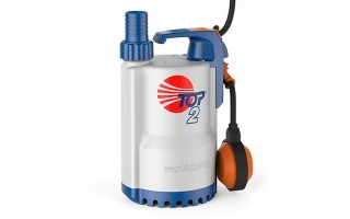 Bomba Sumergible Pedrollo Aguas Turbias 10800L/h 1/2HP Bomba Sumergible Pedrollo Aguas Turbias 10800L/h 1/2HP