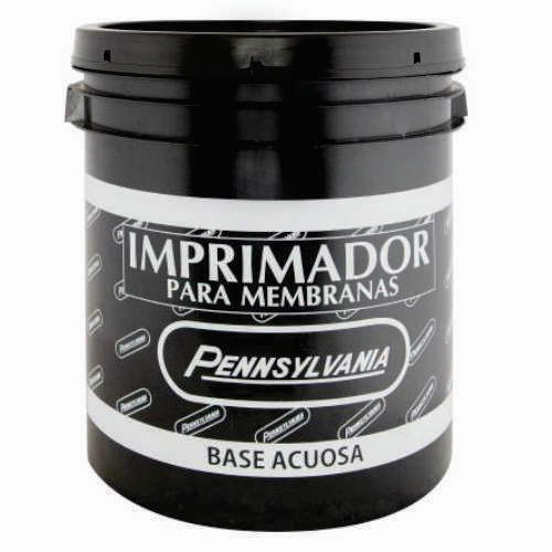 Imprimador Asfaltico Pennsylvania para Membrana 18kg