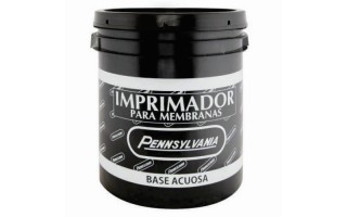 Imprimador Asfaltico Pennsylvania IMAS4 para Membrana 4kg Imprimador Asfaltico Pennsylvania IMAS4 para Membrana 4kg
