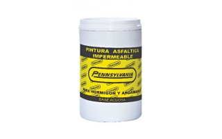 Pintura Asfaltica Pennsylvania 1L Pintura Asfaltica Pennsylvania 1L