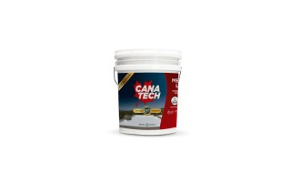Membrana Liquida CanaTech Fibrado 1L Blanco Membrana Liquida CanaTech Fibrado 1L Blanco