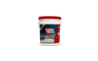 Membrana Liquida CanaTech sin Fibra 20L Tejas Membrana Liquida CanaTech sin Fibra 20L Tejas