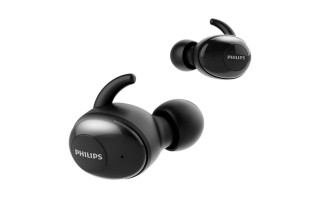 Auriculares Bluetooth Philips 2000 Series SHB2505 Negro Auriculares Bluetooth Philips 2000 Series SHB2505 Negro