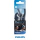 Auriculares Deportivos Philips RunWild SHQ1405BL Azul