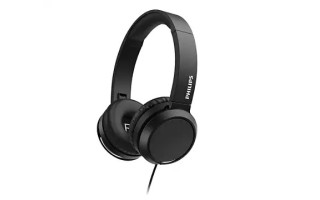 Auriculares Philips 3000 TAH4105 Negro Auriculares Philips 3000 TAH4105 Negro
