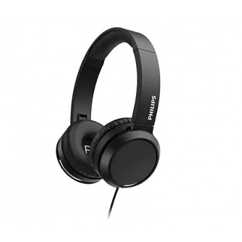 Auriculares Philips 3000 TAH4105 Negro