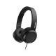 Auriculares Philips 3000 TAH4105 Negro