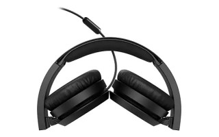 Auriculares Philips 3000 TAH4105 Negro Auriculares Philips 3000 TAH4105 Negro