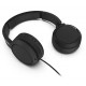 Auriculares Philips 3000 TAH4105 Negro