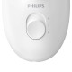 Depilador con Pinza Philips Satinelle Essential BRE255 