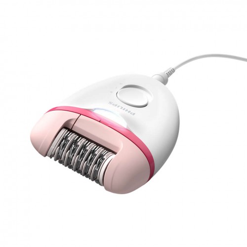 Depilador con Pinza Philips Satinelle Essential BRE255 