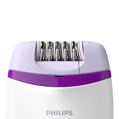 Depilador Philips Satinelle Essential BRE225 