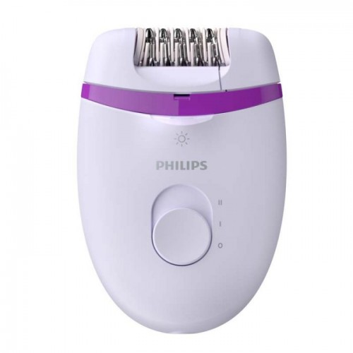 Depilador Philips Satinelle Essential 4 Accesorios