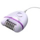 Depilador Philips Satinelle Essential 4 Accesorios