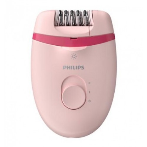 Depilador Philips Satinelle Essential 7 Accesorios