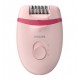 Depilador Philips Satinelle Essential 7 Accesorios