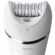 Depilador Philips Epilator 8000 5 Accesorios