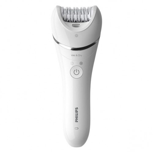 Depilador Philips Epilator 8000 5 Accesorios