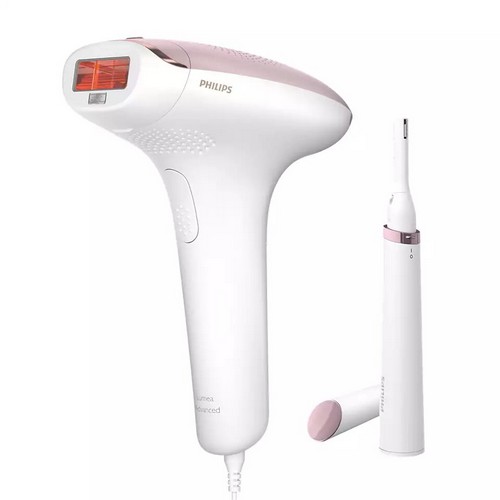 Depilador IPL Philips Lumea Advanced BRI920 