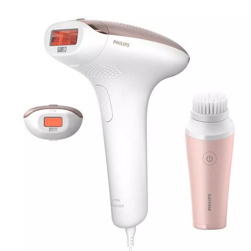 Depilador IPL Philips Lumea Advanced BRI922 