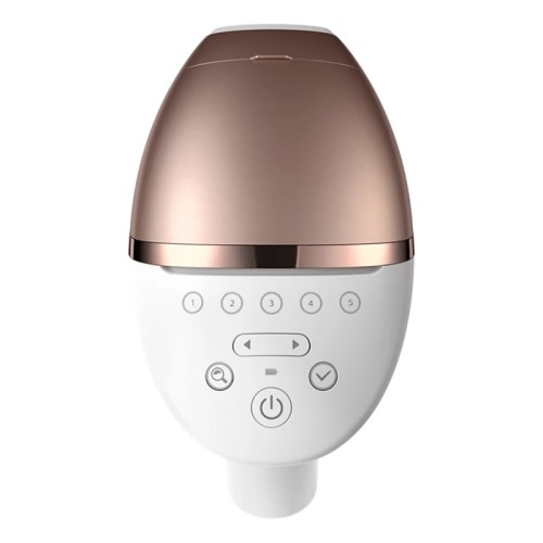 Depilador IPL Philips Lumea Prestige BRI955 