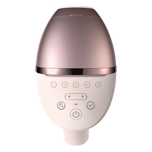 Depilador IPL Philips Lumea Prestige BRI958 