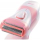 Depilador Philips SatinShave Essential a pilas AAx2